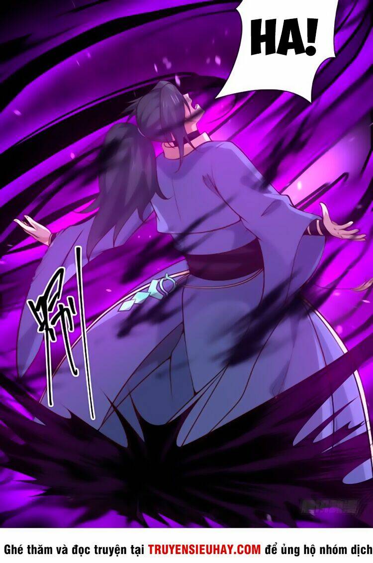 Võ Luyện Đỉnh Phong - Chapter 283 - Page 3