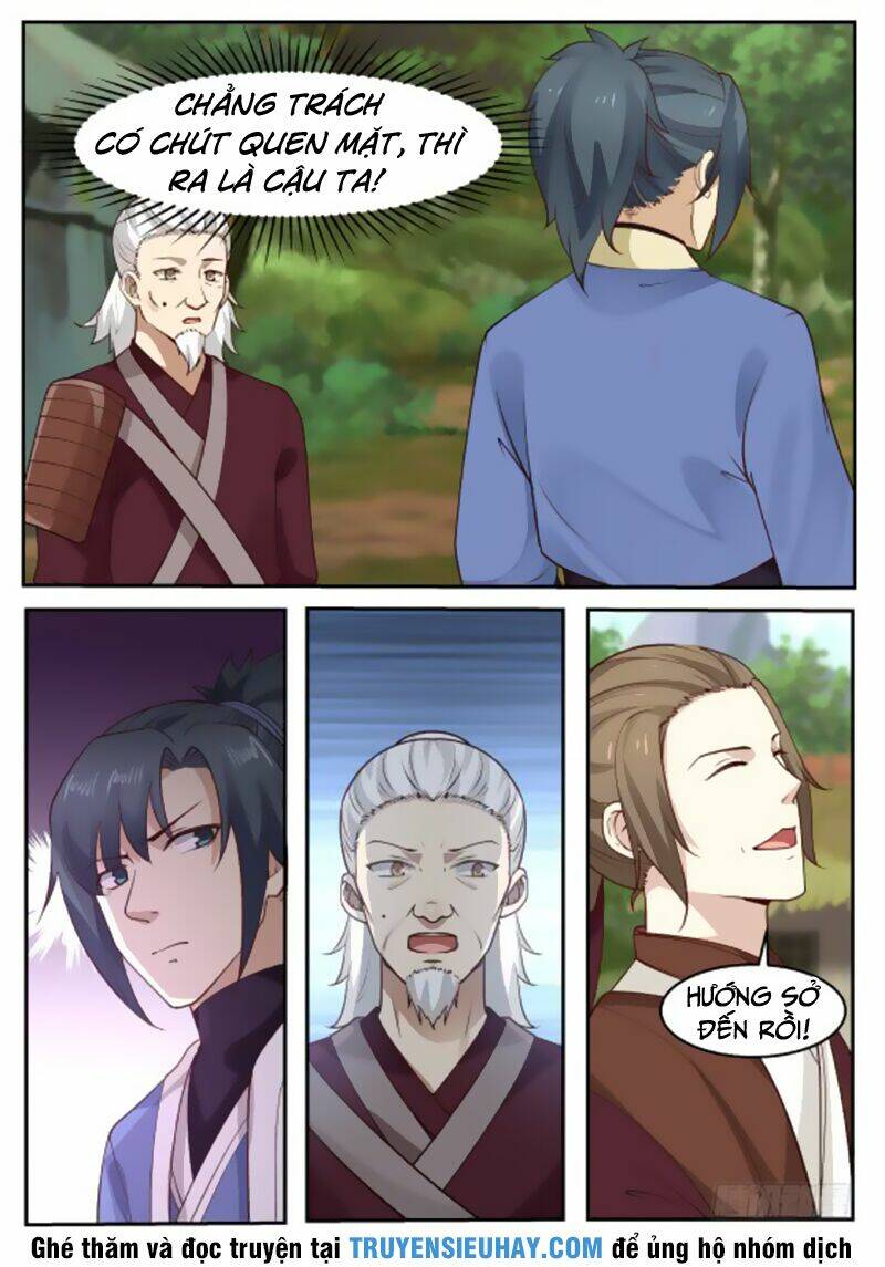 Võ Luyện Đỉnh Phong - Chapter 285 - Page 5