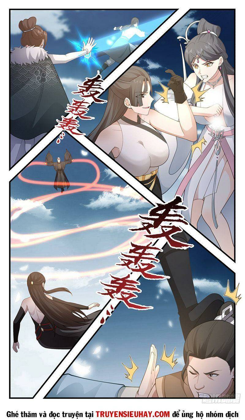 Võ Luyện Đỉnh Phong - Chapter 2850 - Page 4