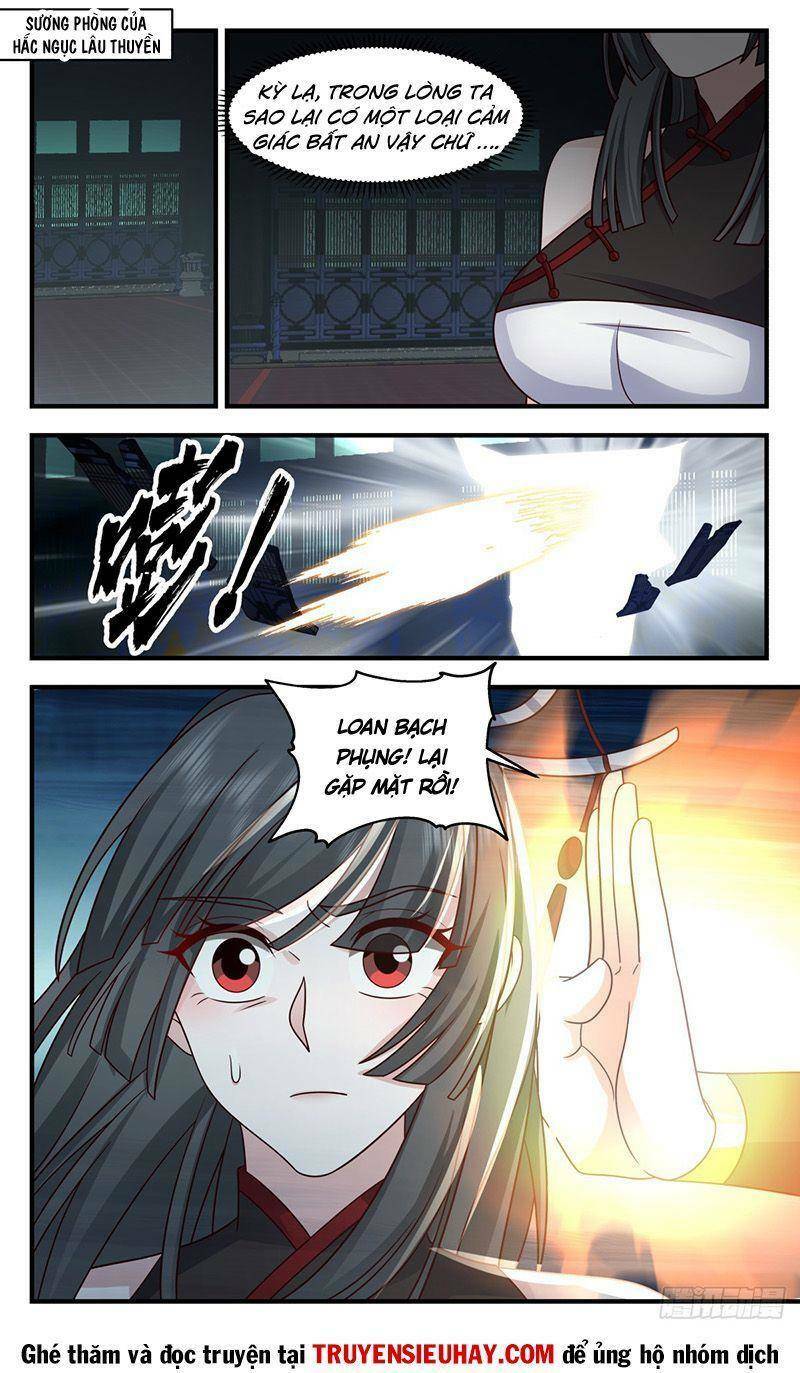 Võ Luyện Đỉnh Phong - Chapter 2853 - Page 9