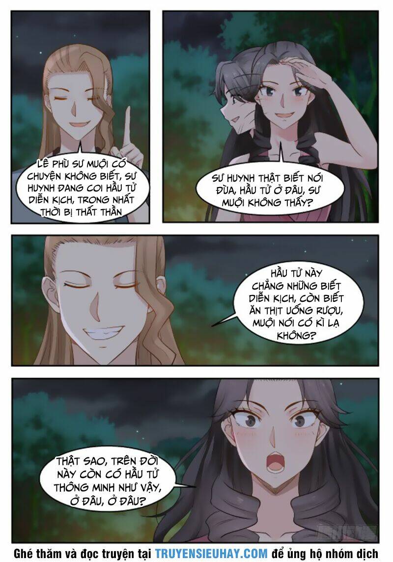 Võ Luyện Đỉnh Phong - Chapter 286 - Page 10