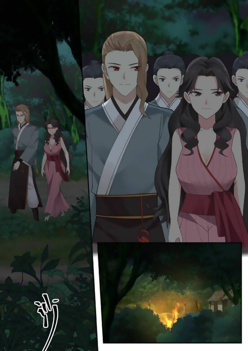 Võ Luyện Đỉnh Phong - Chapter 286 - Page 7