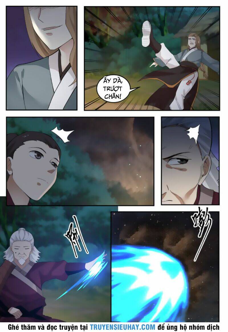 Võ Luyện Đỉnh Phong - Chapter 286 - Page 8