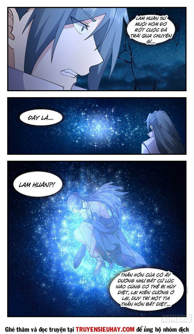 Võ Luyện Đỉnh Phong - Chapter 2866 - Page 10