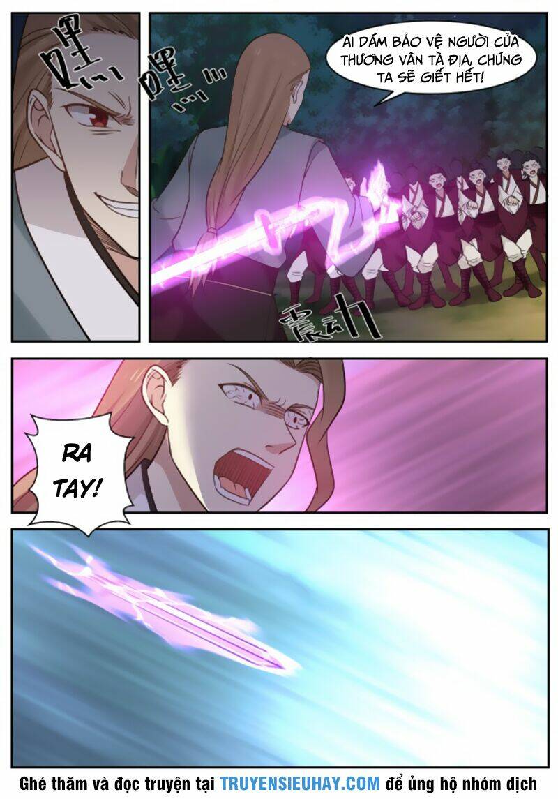 Võ Luyện Đỉnh Phong - Chapter 287 - Page 4