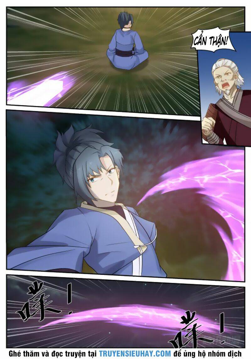 Võ Luyện Đỉnh Phong - Chapter 287 - Page 5