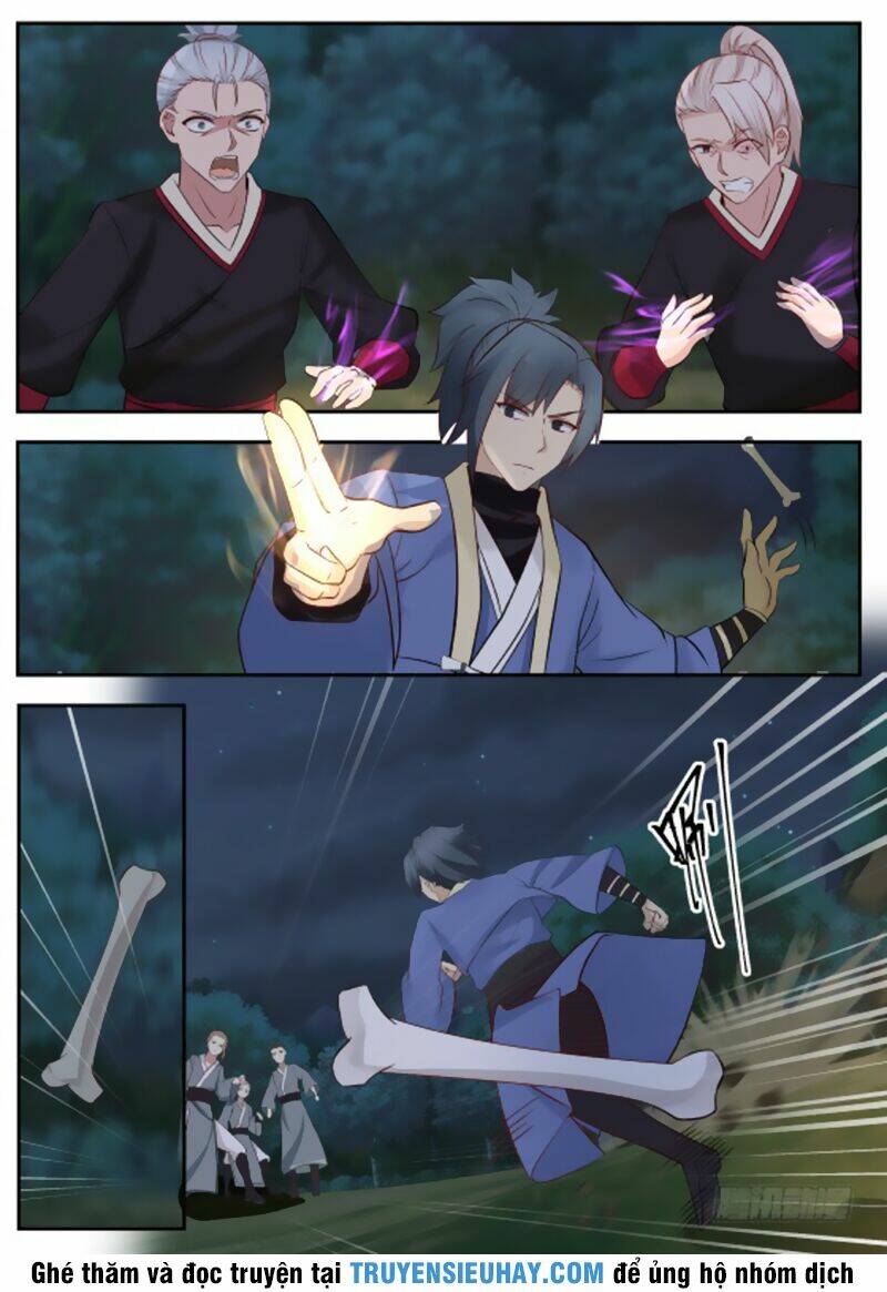 Võ Luyện Đỉnh Phong - Chapter 287 - Page 6