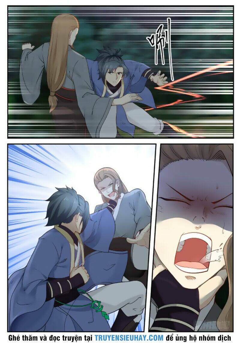 Võ Luyện Đỉnh Phong - Chapter 287 - Page 7