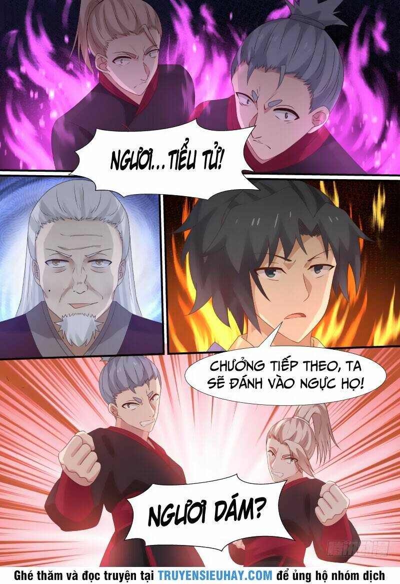 Võ Luyện Đỉnh Phong - Chapter 288 - Page 9