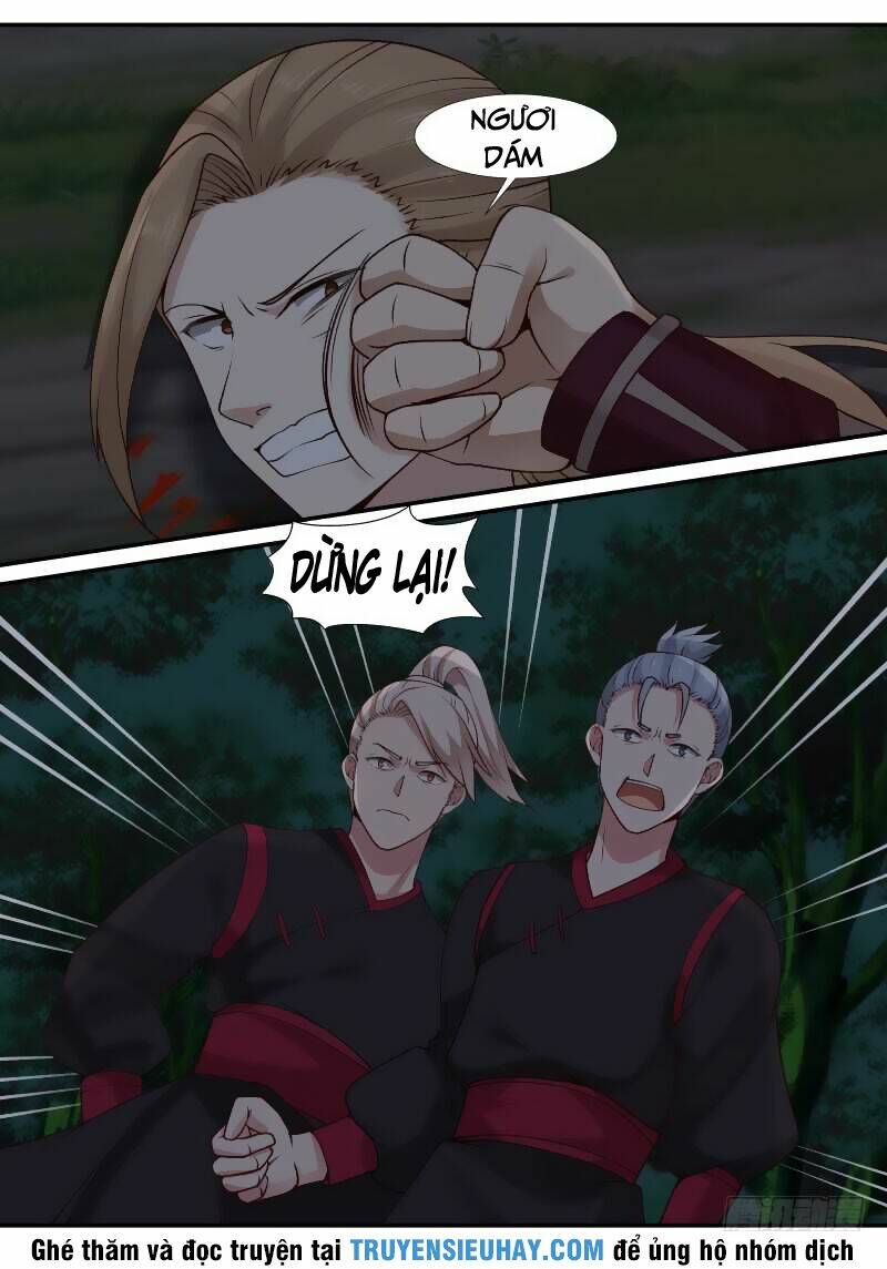 Võ Luyện Đỉnh Phong - Chapter 288 - Page 3