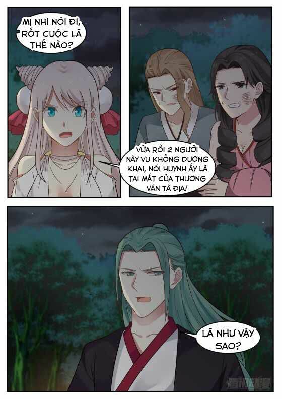 Võ Luyện Đỉnh Phong - Chapter 289 - Page 3