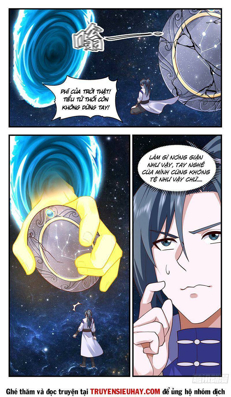 Võ Luyện Đỉnh Phong - Chapter 2890 - Page 7