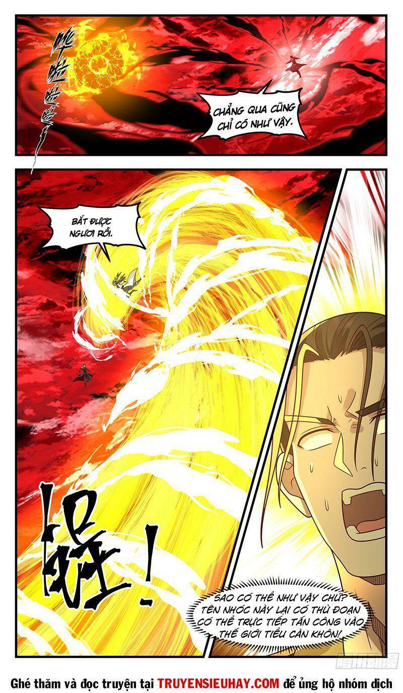 Võ Luyện Đỉnh Phong - Chapter 2894 - Page 5