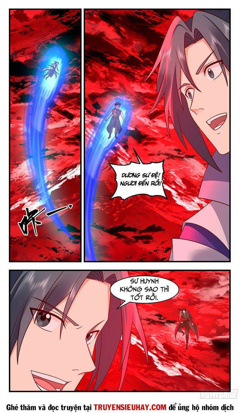 Võ Luyện Đỉnh Phong - Chapter 2894 - Page 6