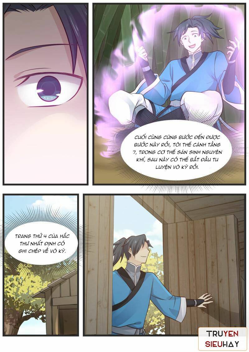 Võ Luyện Đỉnh Phong - Chapter 29 - Page 6