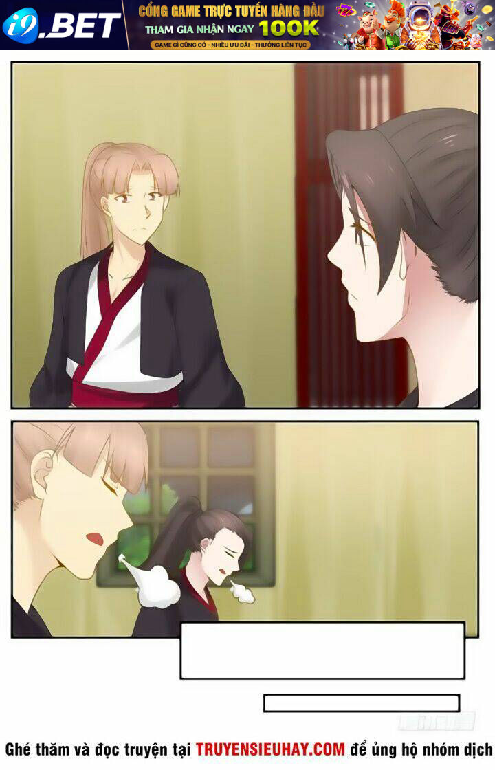 Võ Luyện Đỉnh Phong - Chapter 290 - Page 9