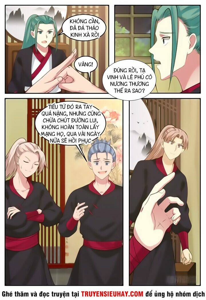 Võ Luyện Đỉnh Phong - Chapter 290 - Page 6