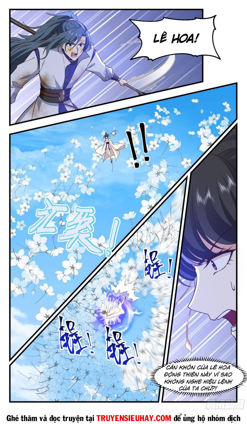 Võ Luyện Đỉnh Phong - Chapter 2901 - Page 8