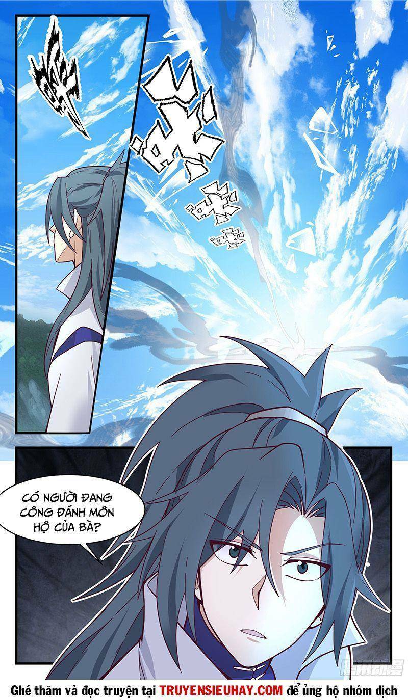 Võ Luyện Đỉnh Phong - Chapter 2902 - Page 12