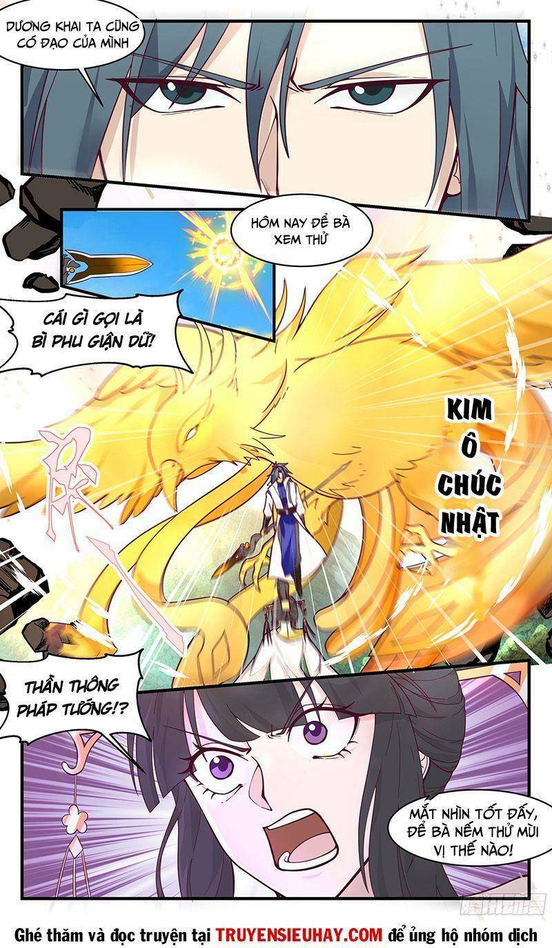 Võ Luyện Đỉnh Phong - Chapter 2902 - Page 7