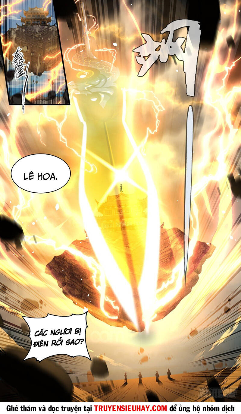 Võ Luyện Đỉnh Phong - Chapter 2903 - Page 12