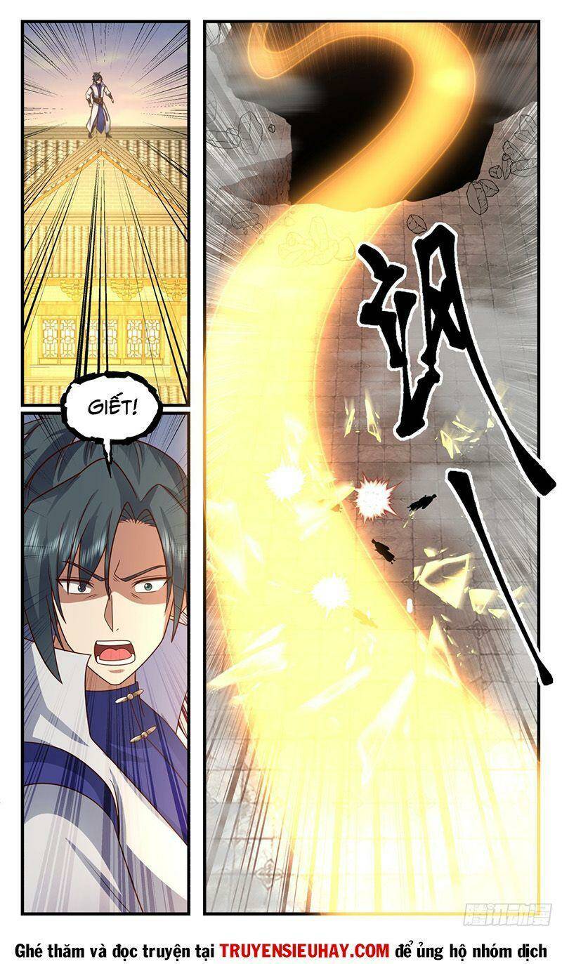 Võ Luyện Đỉnh Phong - Chapter 2904 - Page 3