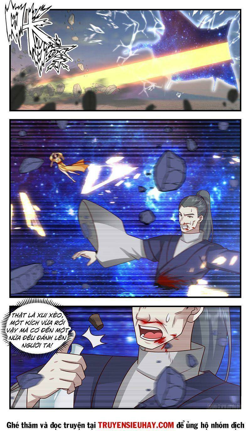 Võ Luyện Đỉnh Phong - Chapter 2904 - Page 4