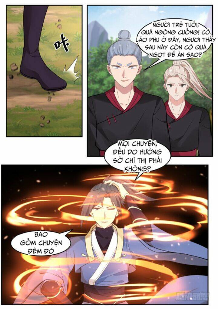 Võ Luyện Đỉnh Phong - Chapter 291 - Page 6