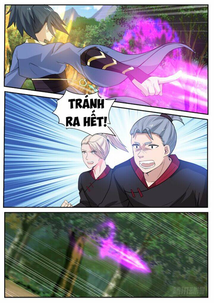 Võ Luyện Đỉnh Phong - Chapter 291 - Page 8