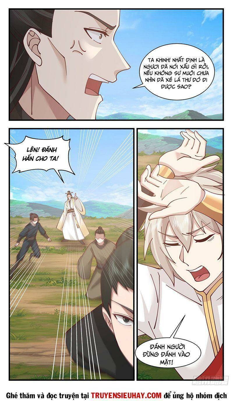 Võ Luyện Đỉnh Phong - Chapter 2912 - Page 9