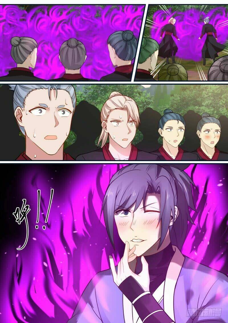 Võ Luyện Đỉnh Phong - Chapter 292 - Page 12