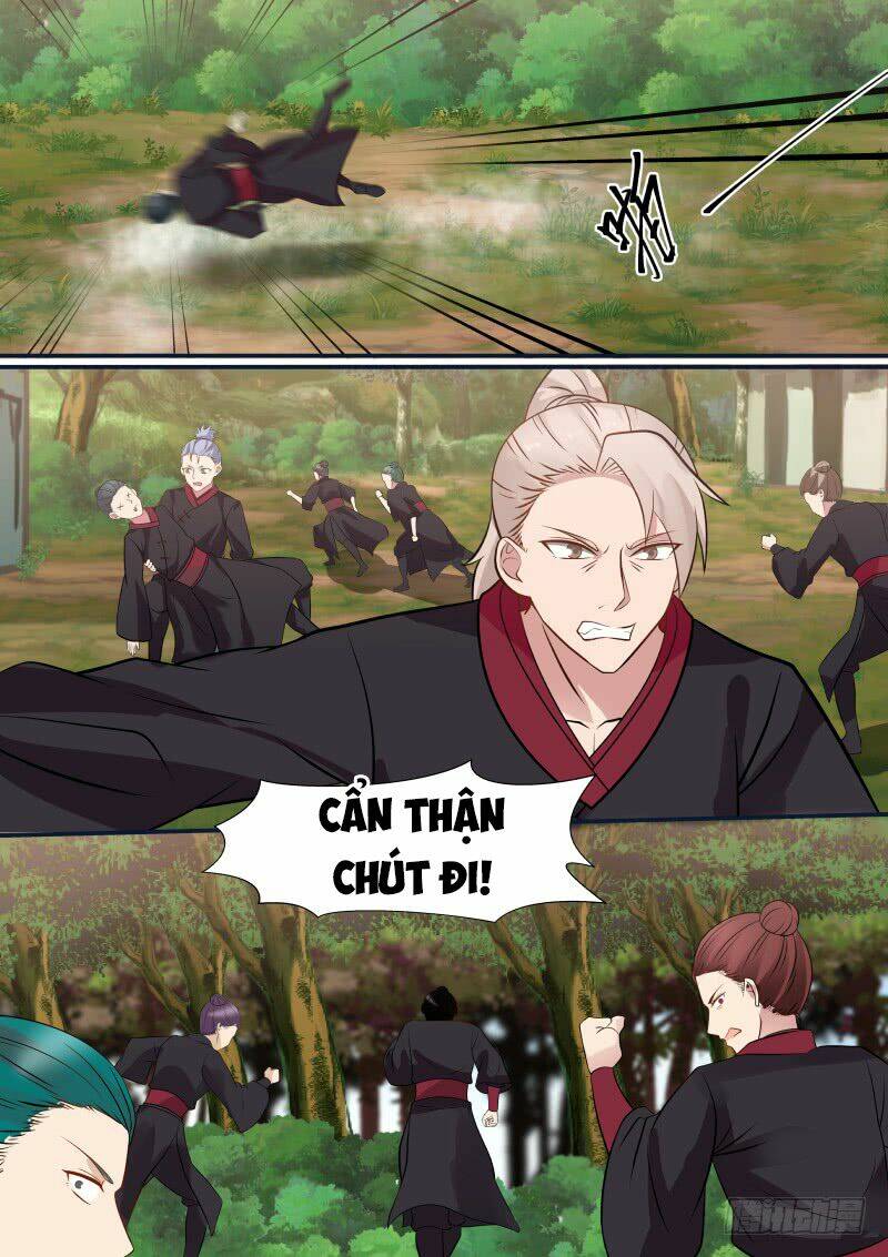 Võ Luyện Đỉnh Phong - Chapter 292 - Page 3