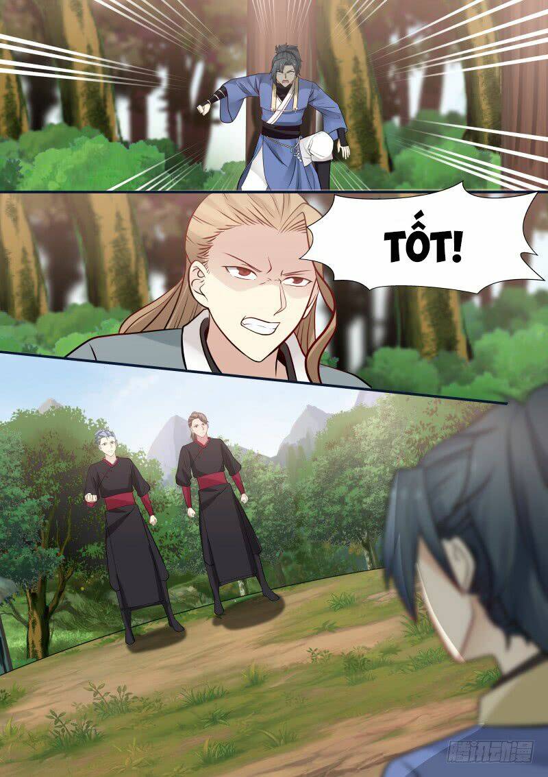 Võ Luyện Đỉnh Phong - Chapter 292 - Page 6