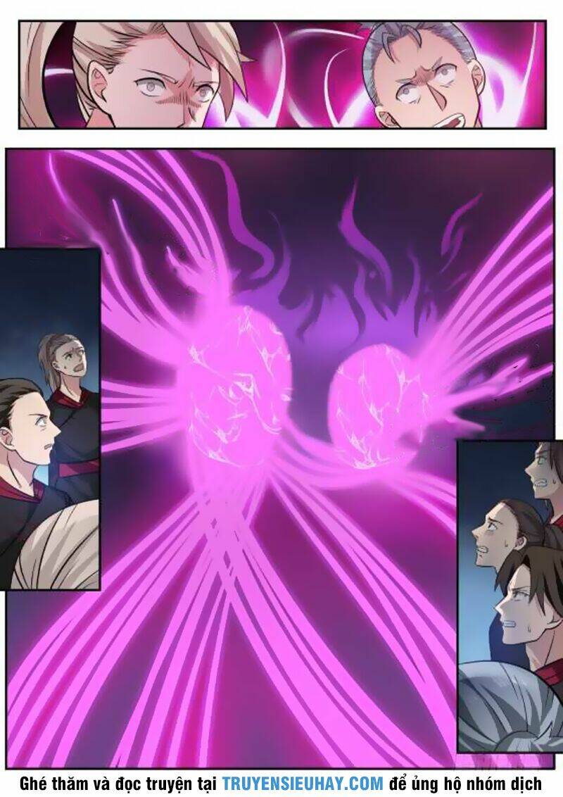 Võ Luyện Đỉnh Phong - Chapter 293 - Page 10
