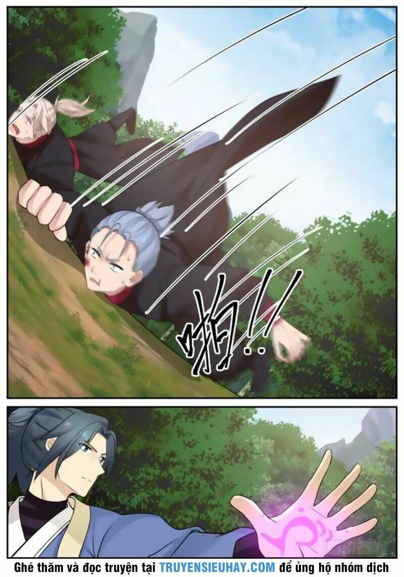 Võ Luyện Đỉnh Phong - Chapter 293 - Page 4