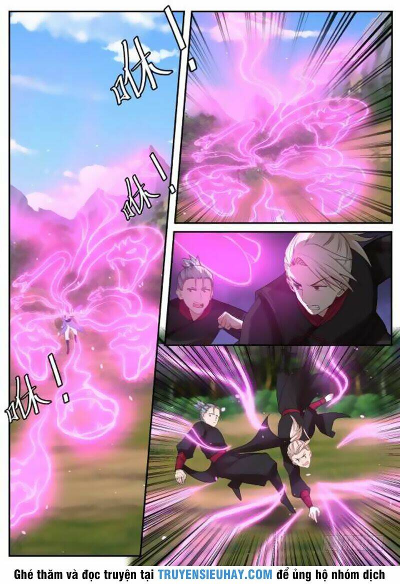 Võ Luyện Đỉnh Phong - Chapter 293 - Page 5
