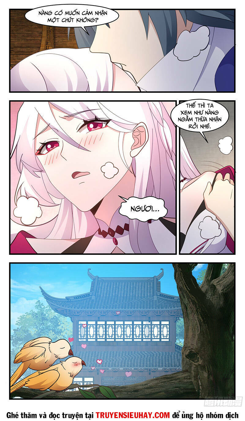 Võ Luyện Đỉnh Phong - Chapter 2930 - Page 3