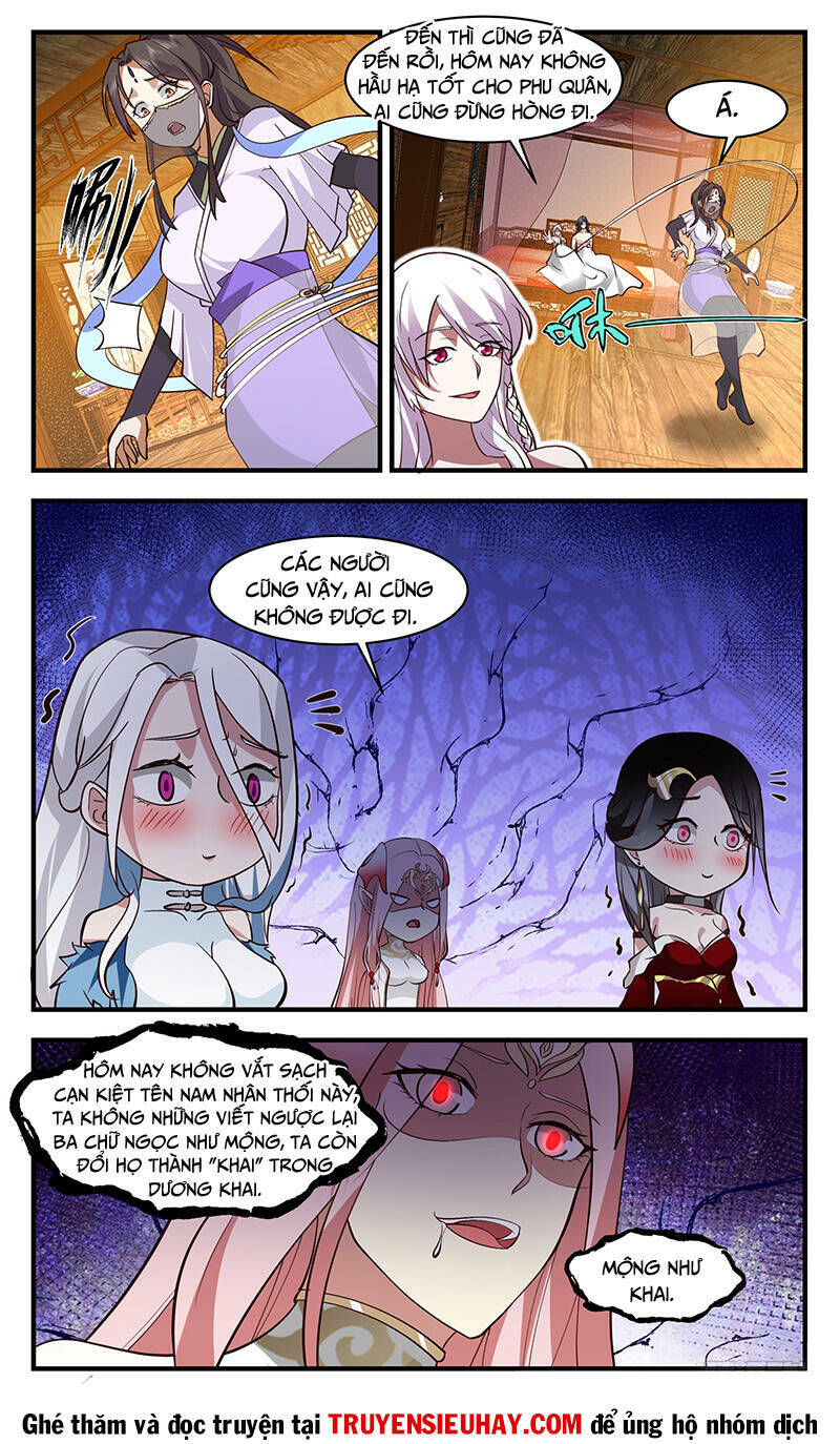 Võ Luyện Đỉnh Phong - Chapter 2930 - Page 6