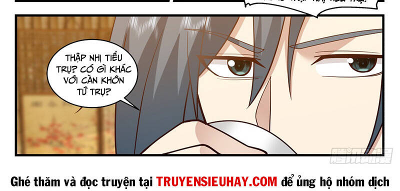 Võ Luyện Đỉnh Phong - Chapter 2932 - Page 13