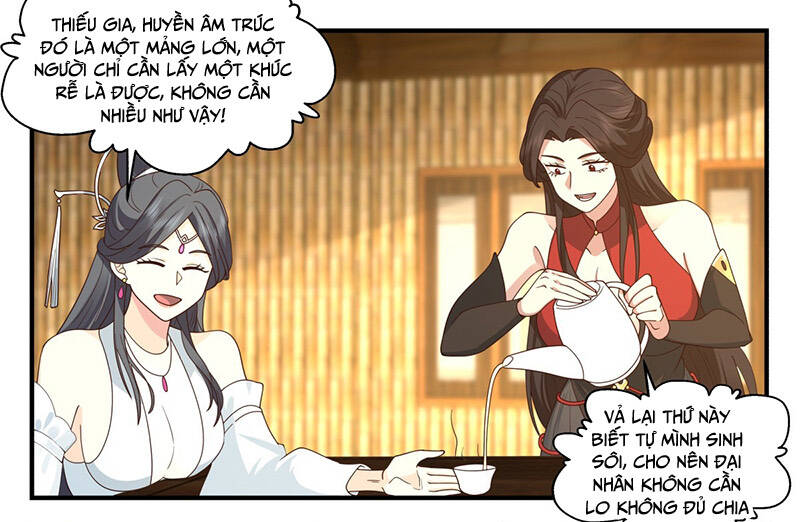 Võ Luyện Đỉnh Phong - Chapter 2932 - Page 15