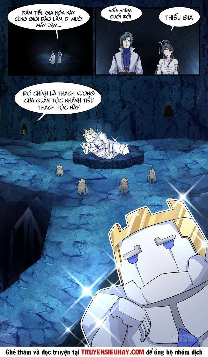 Võ Luyện Đỉnh Phong - Chapter 2934 - Page 5