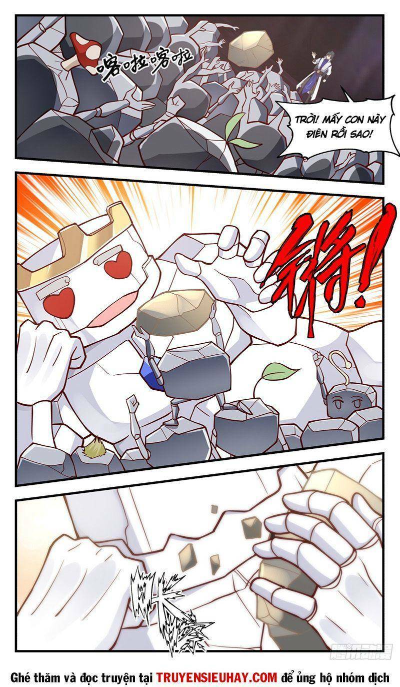 Võ Luyện Đỉnh Phong - Chapter 2935 - Page 8