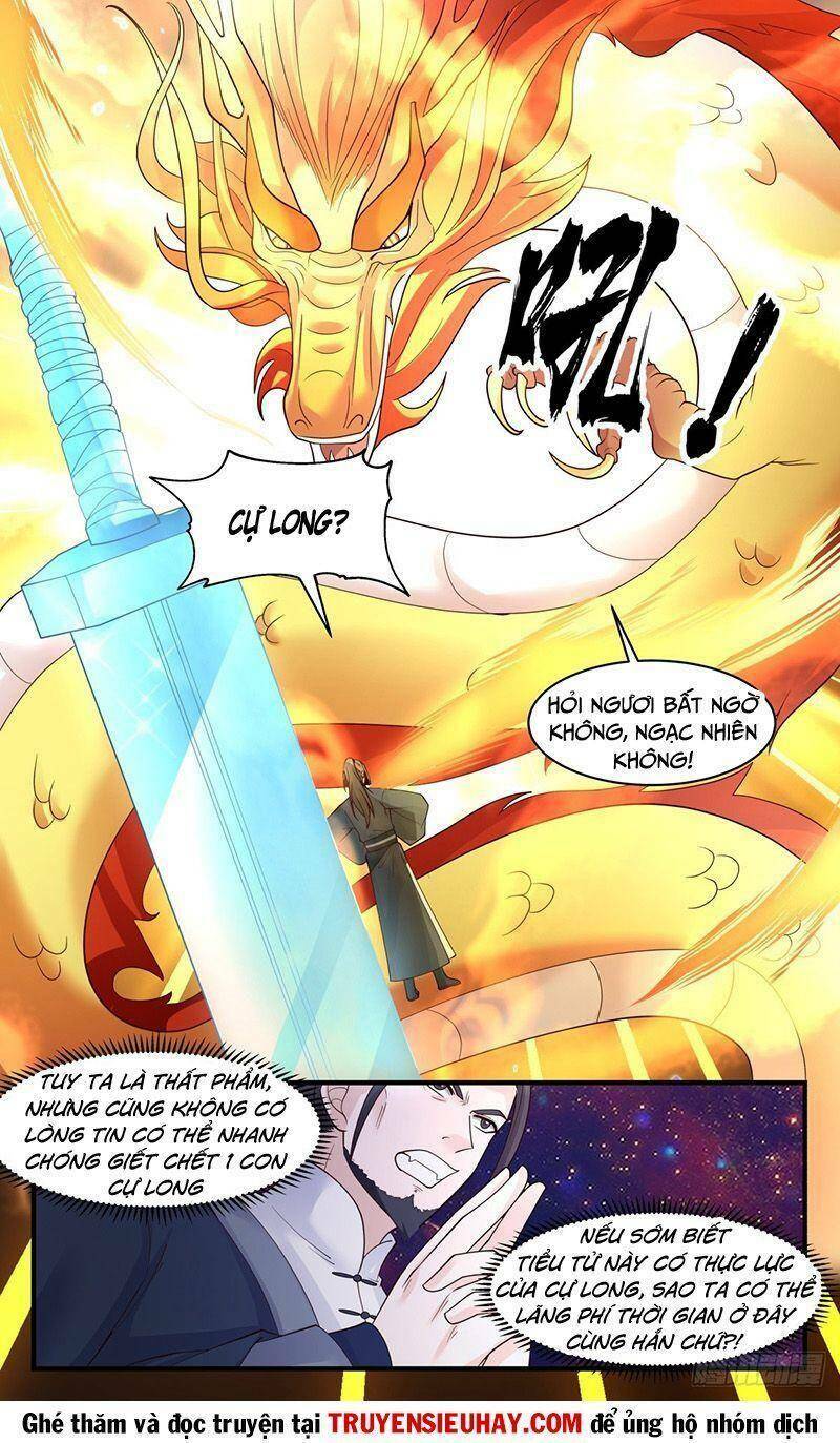 Võ Luyện Đỉnh Phong - Chapter 2938 - Page 12