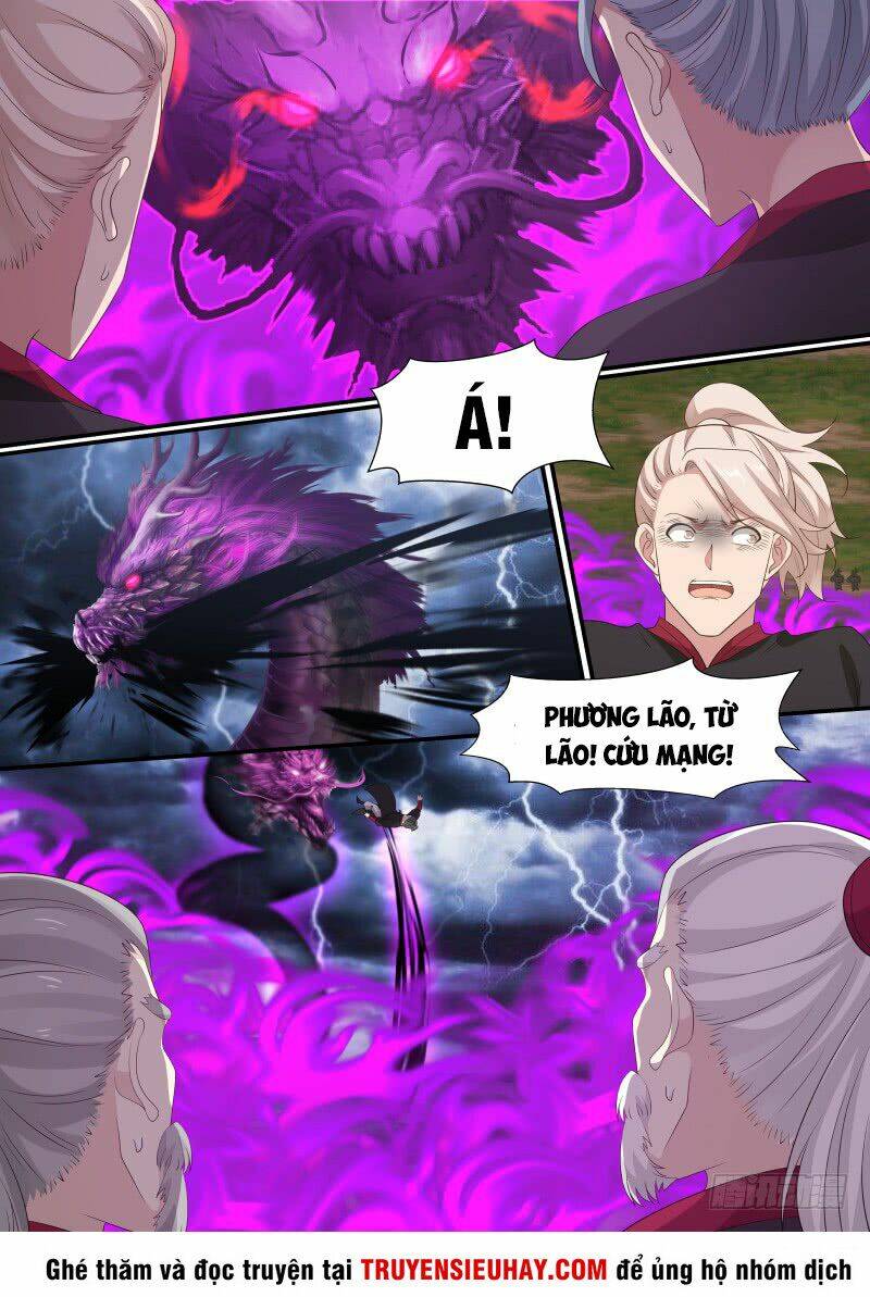 Võ Luyện Đỉnh Phong - Chapter 294 - Page 3