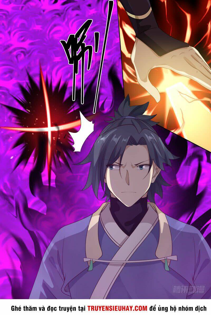 Võ Luyện Đỉnh Phong - Chapter 294 - Page 4