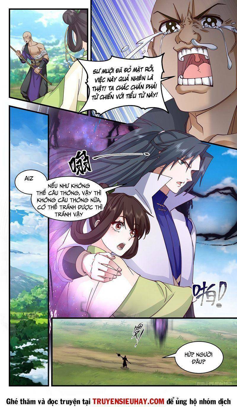 Võ Luyện Đỉnh Phong - Chapter 2946 - Page 3