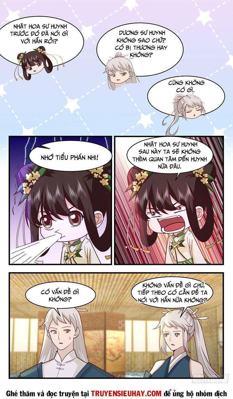 Võ Luyện Đỉnh Phong - Chapter 2948 - Page 9