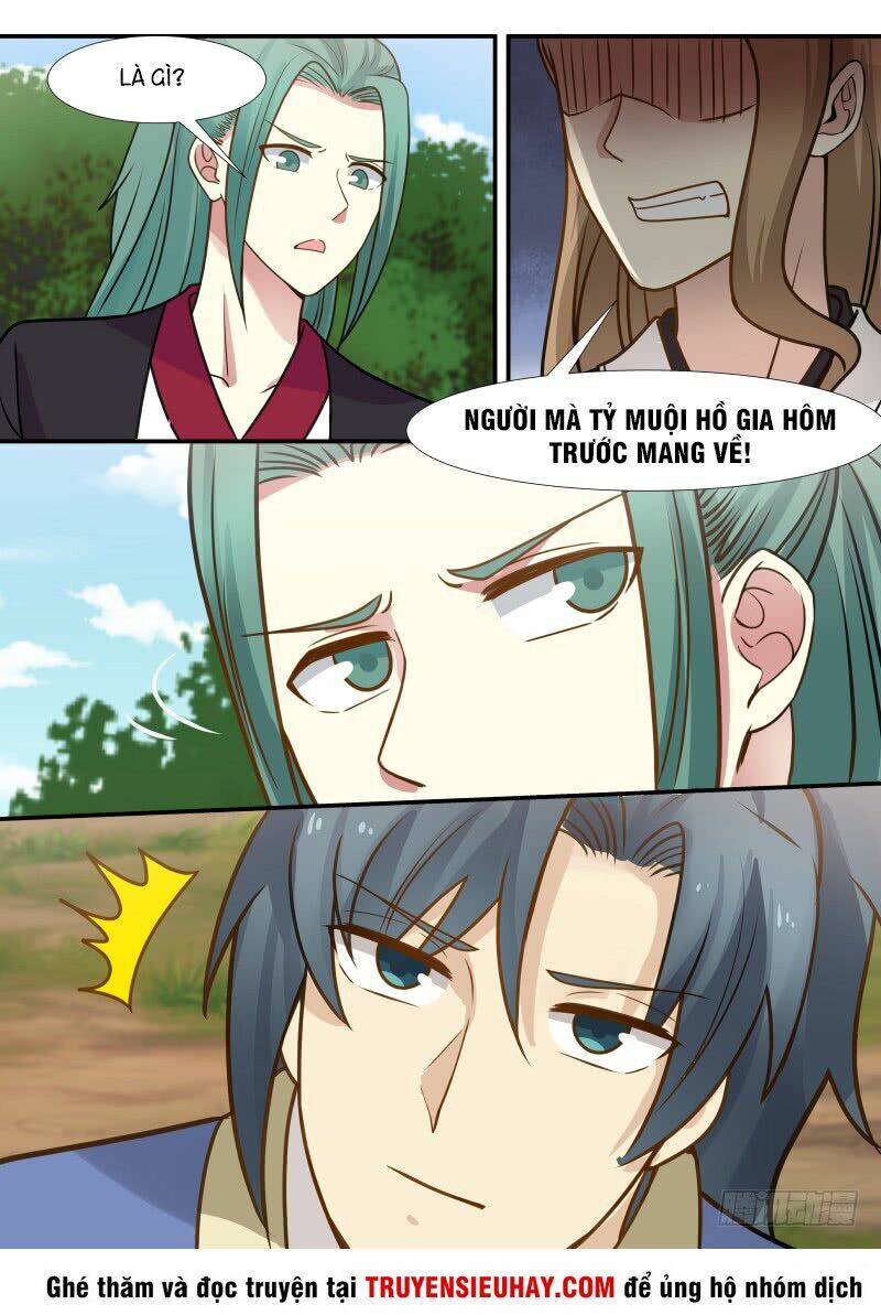 Võ Luyện Đỉnh Phong - Chapter 295 - Page 10