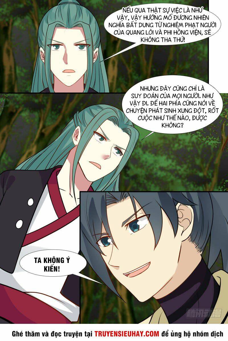 Võ Luyện Đỉnh Phong - Chapter 295 - Page 3