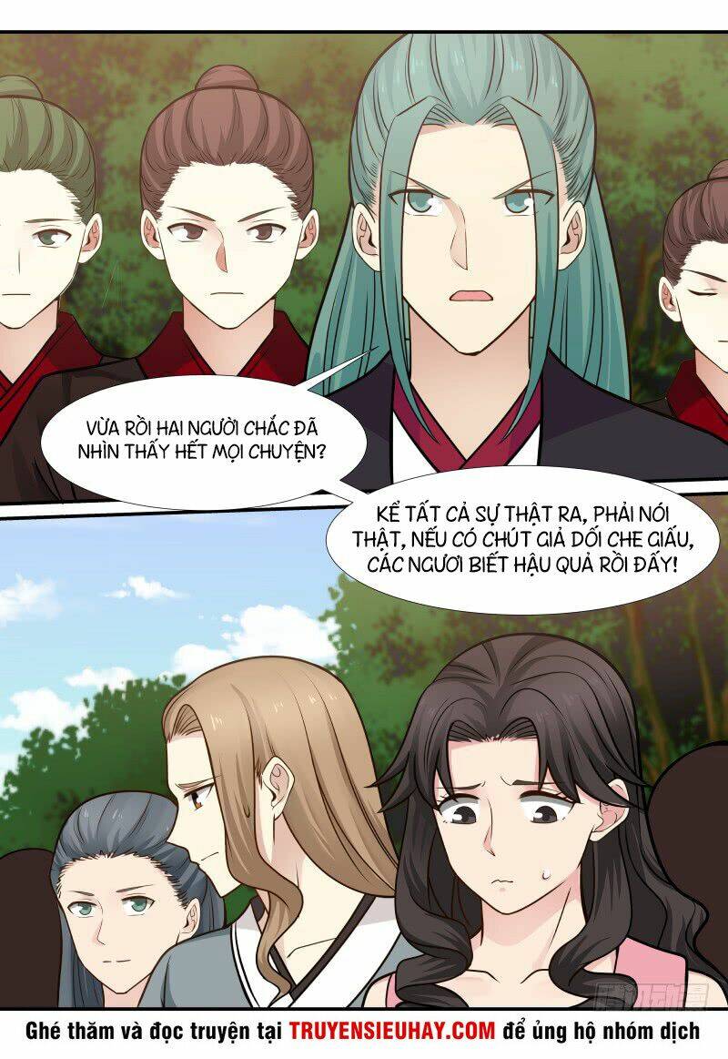 Võ Luyện Đỉnh Phong - Chapter 295 - Page 5